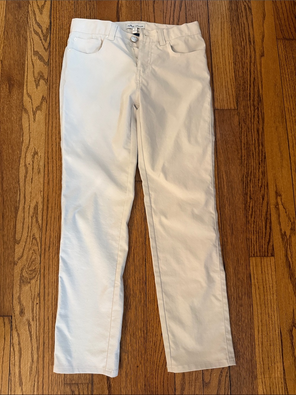 Peter Millar Boys Golf Pants size small (7-8)